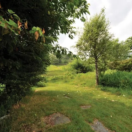 Holme Ground Apartman