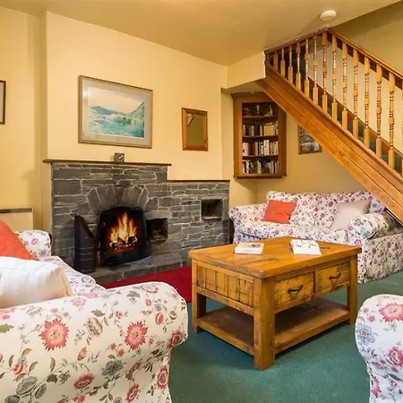 Apartman Holme Ground Little Langdale