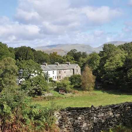 Holme Ground Little Langdale