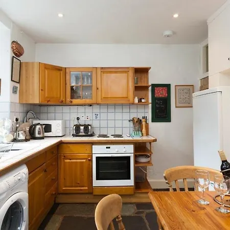 Holme Ground Apartman