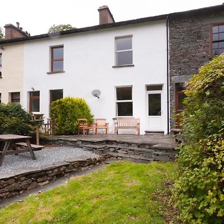 Apartman Holme Ground *
