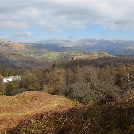 Holme Ground * Little Langdale